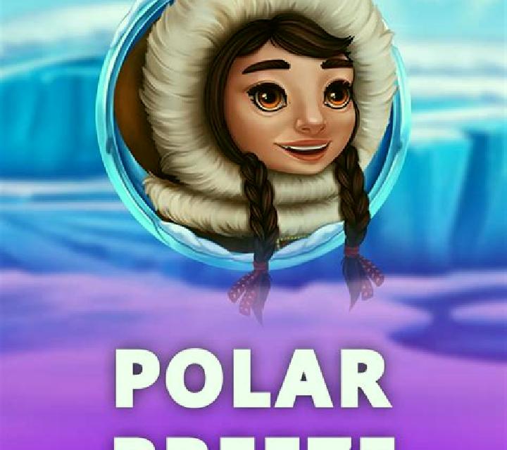 Polar Breeze online slot