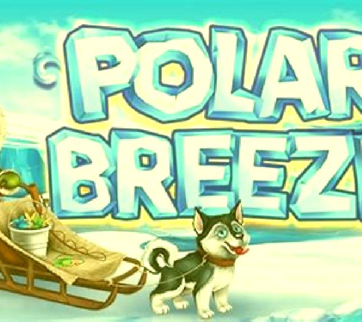 Polar Breeze slot game