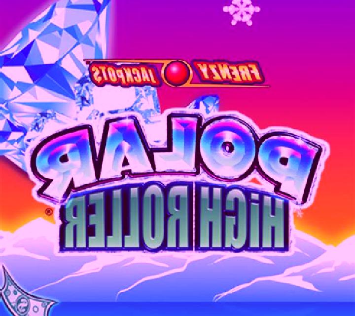 Polar Breeze slot machine