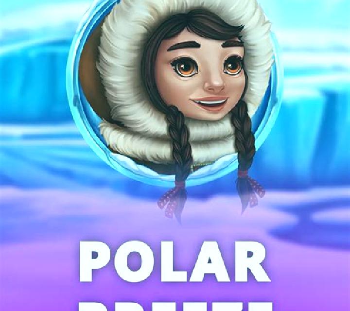 Polar Breeze slot