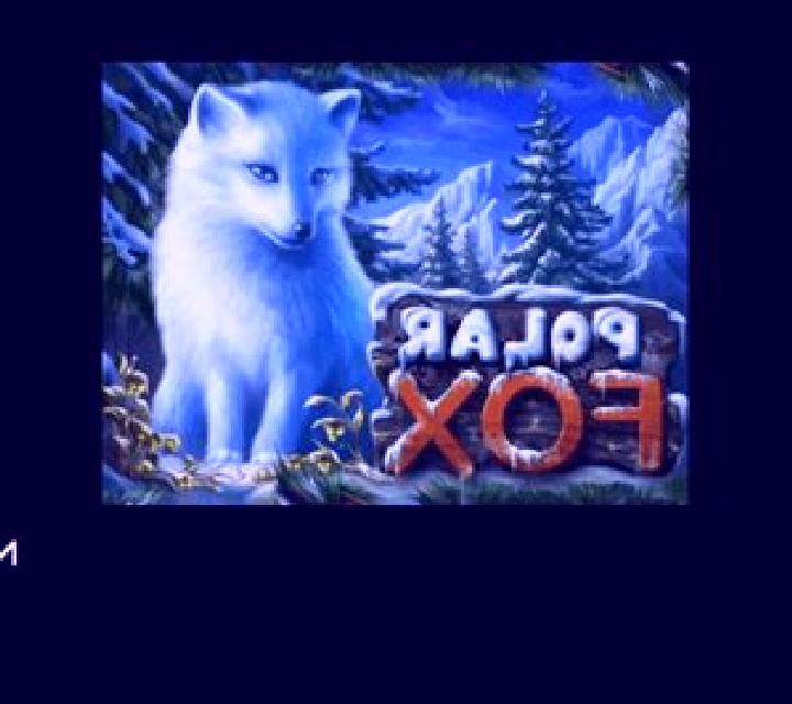 Polar Fox online slot