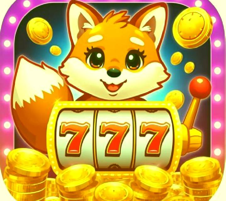 Polar Fox slot game