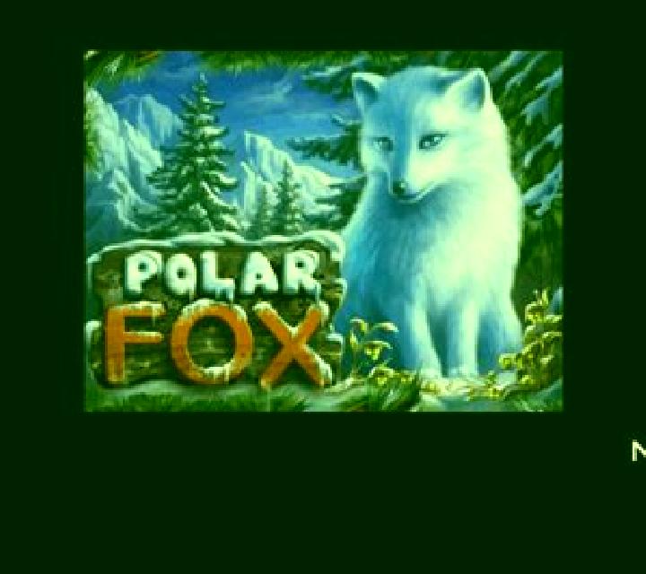 Polar Fox slot machine