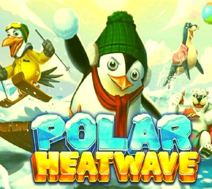 Polar Heatwave online slot