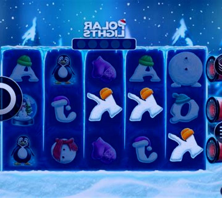 Polar Lights slot
