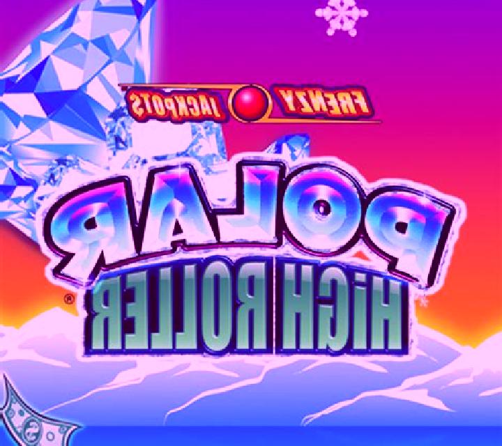 Polar Paradise online slot