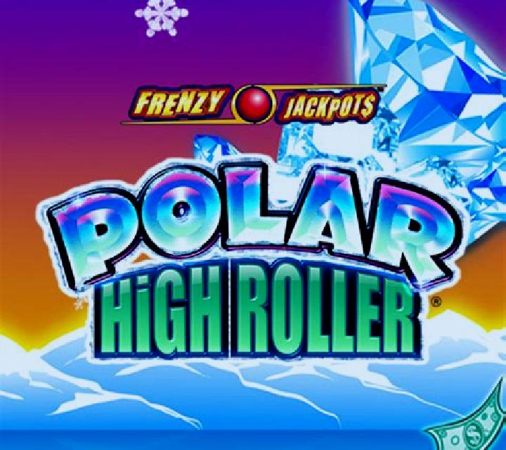 Polar Paradise slot game