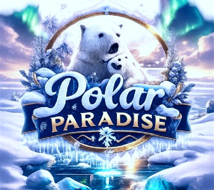 Polar Paradise slot