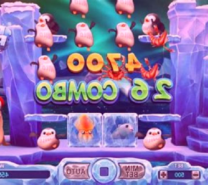 Polar Party online slot