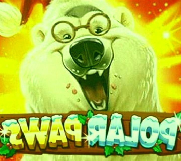 Polar Paws online slot