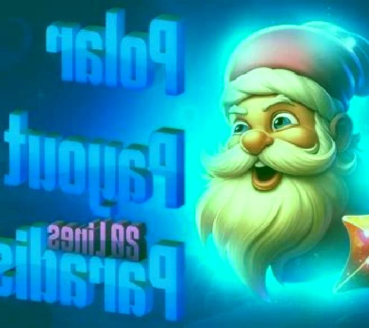 Polar Payout Paradise online slot