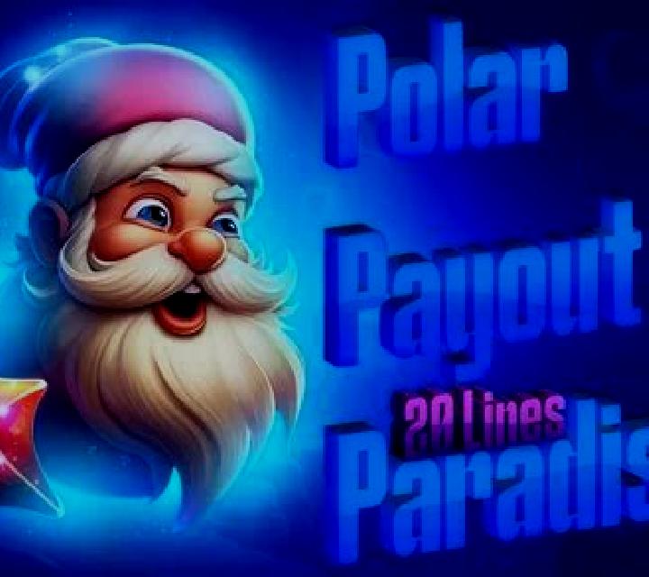 Polar Payout Paradise slot game