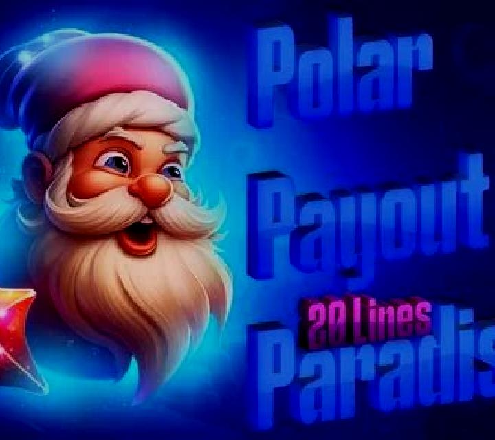 Polar Payout Paradise slot