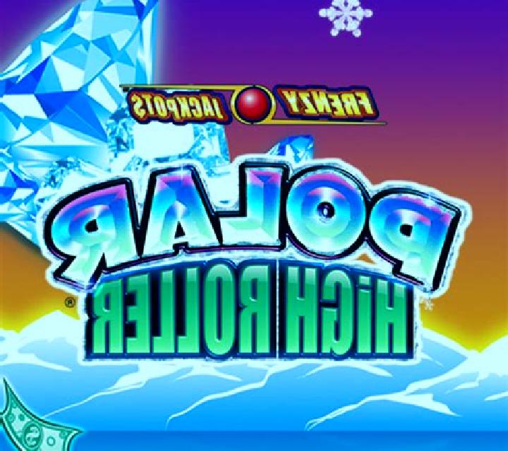 Polar Picnic slot game