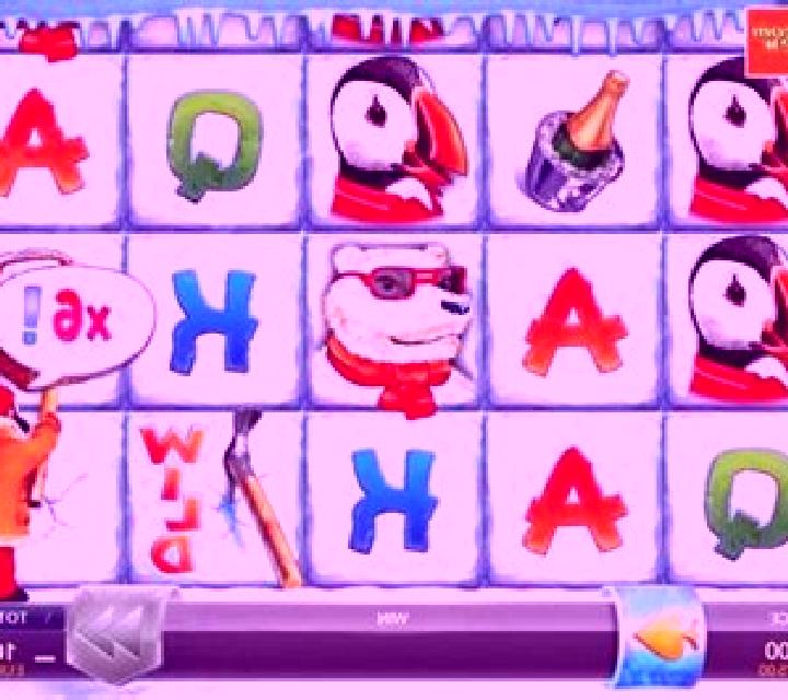 Polar Picnic slot