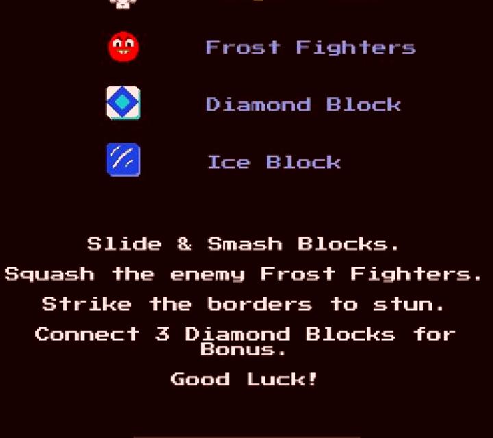 Polar Smash online slot