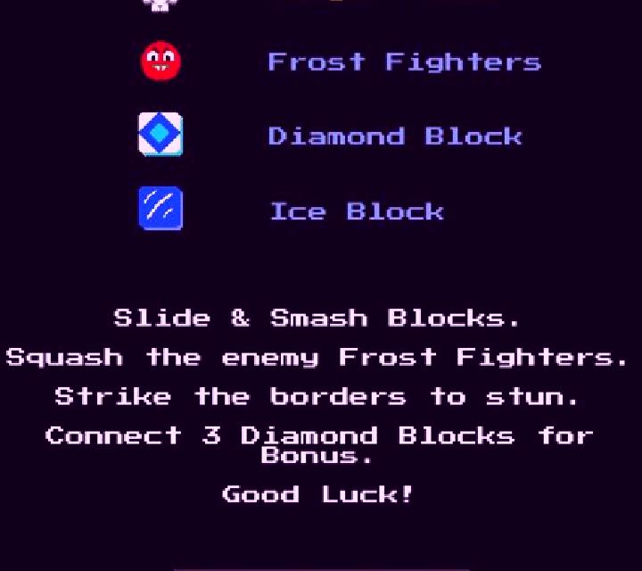 Polar Smash slot machine