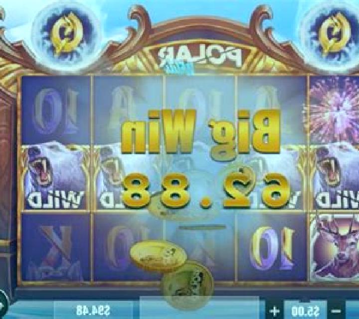 Polar Wilds: Play online slot