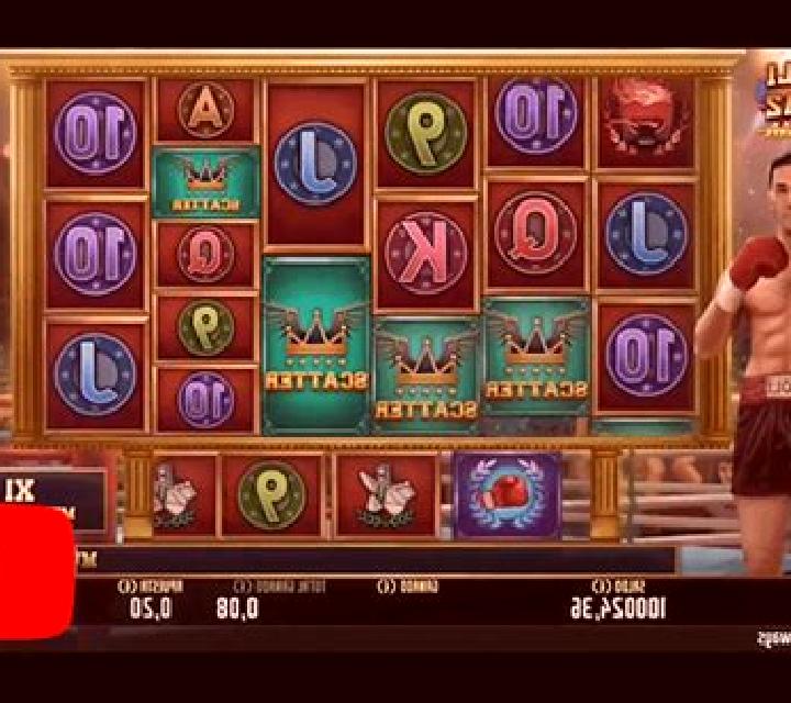 Poli Diaz Megaways online slot