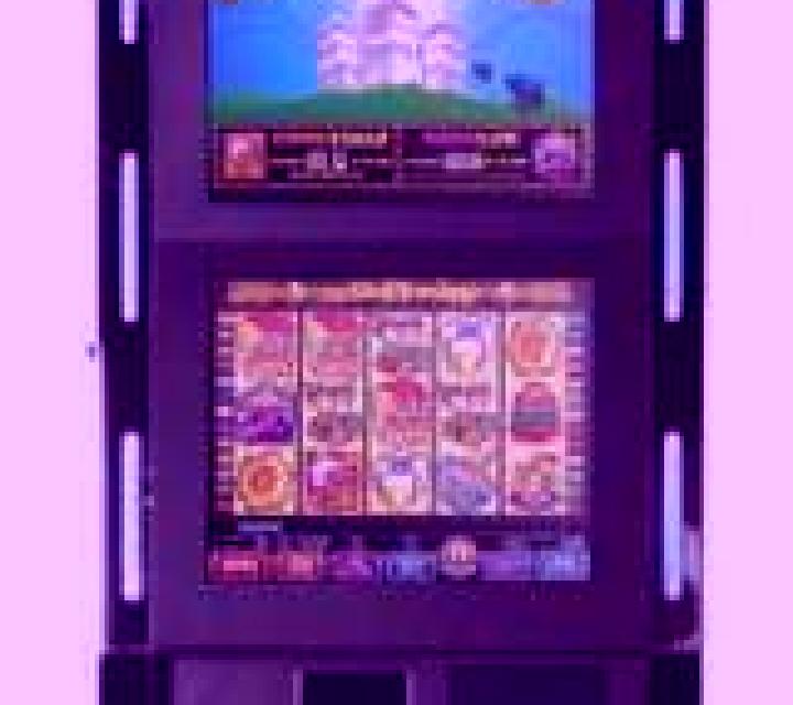Pollen Nation slot machine