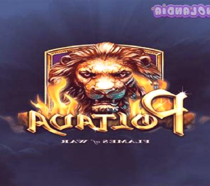 Poltava - flames of war online slot