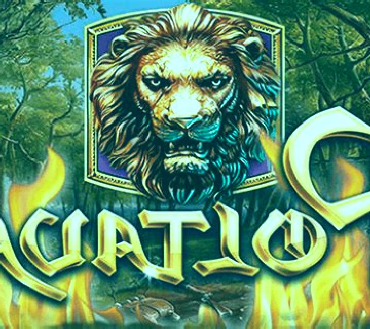 Poltava - flames of war slot game