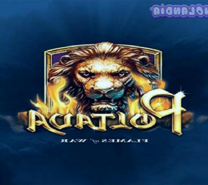 Poltava - flames of war slot
