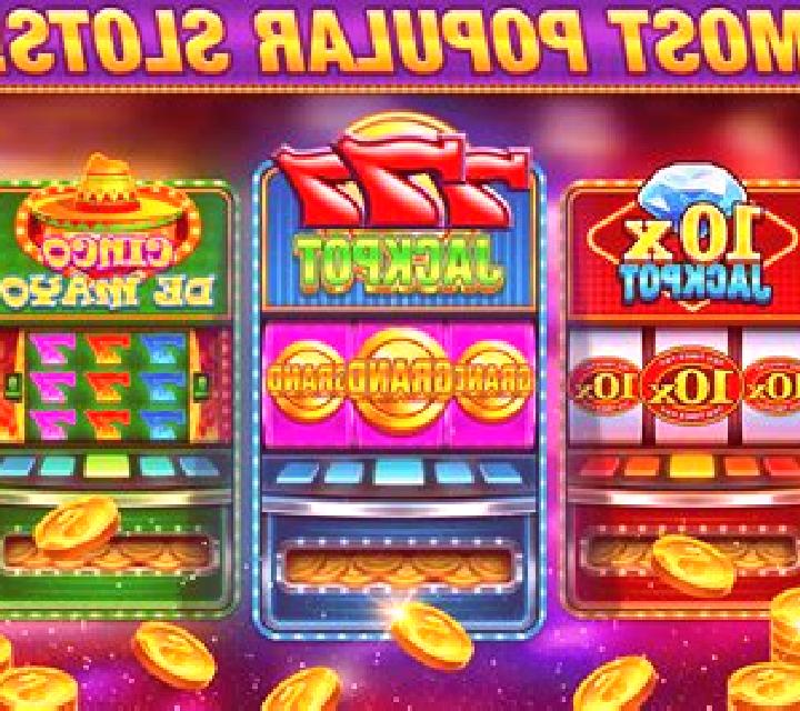 Polterheist online slot
