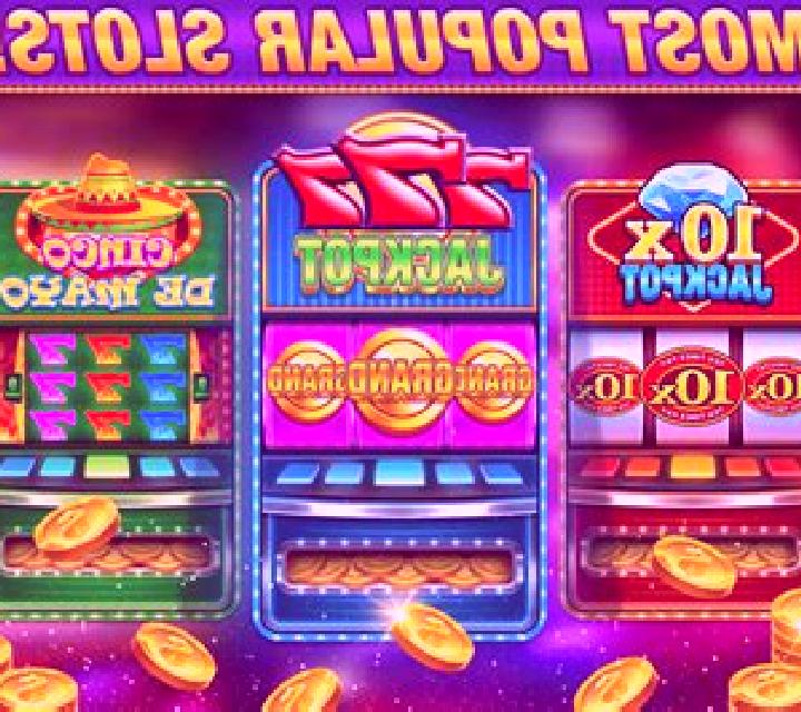 Polterheist slot game