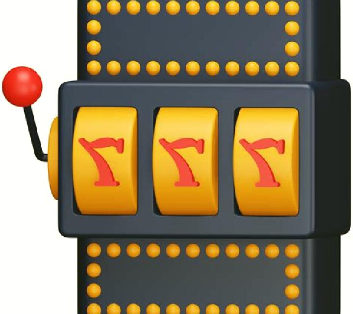 Polterheist slot machine
