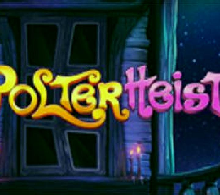 Polterheist slot
