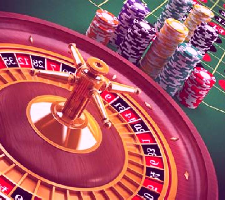 Poly Roulette online slot