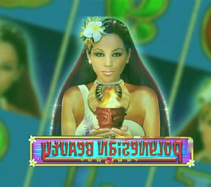 Polynesian Beauty slot