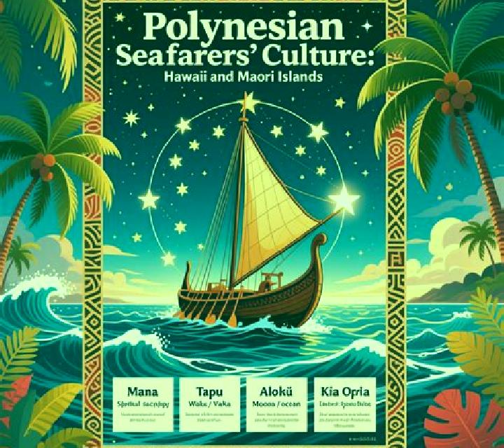 Polynesian online slot