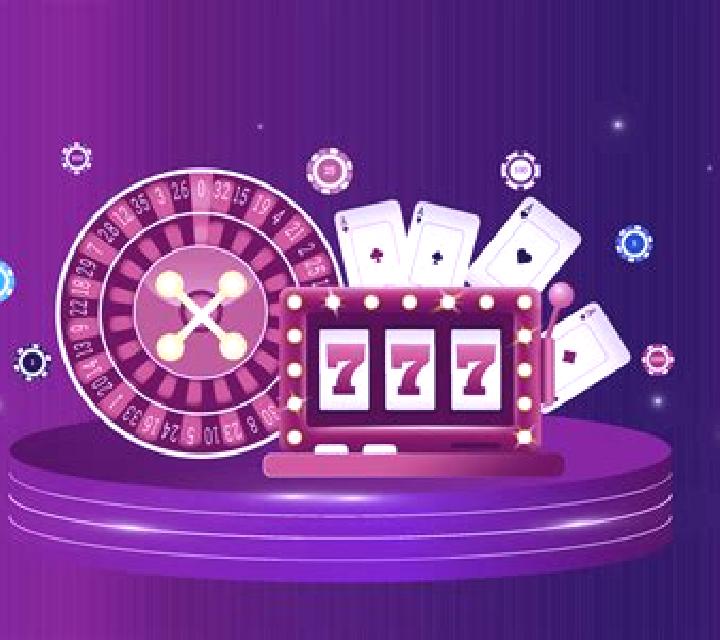 Pome Splash 5 online slot