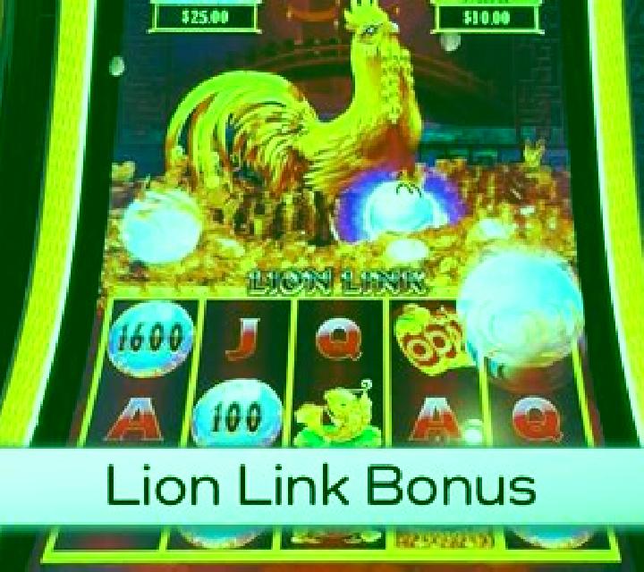 Pome Splash 5 Sun Link slot game
