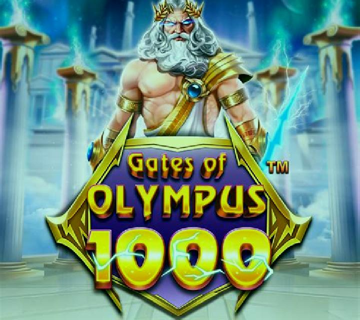 Pompeii s Blaze 1000 slot game