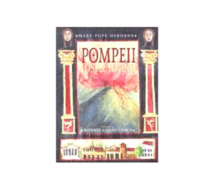 Pompeii s Blaze 1000 slot