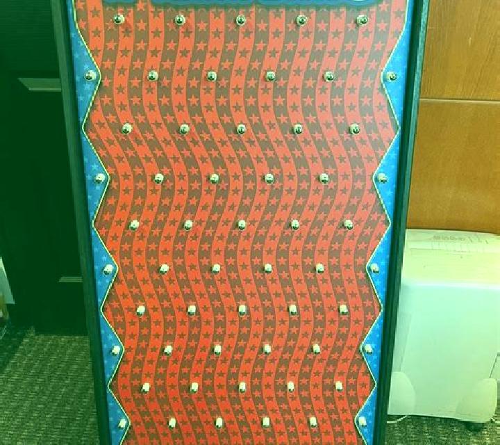 Pond of Plinko slot machine