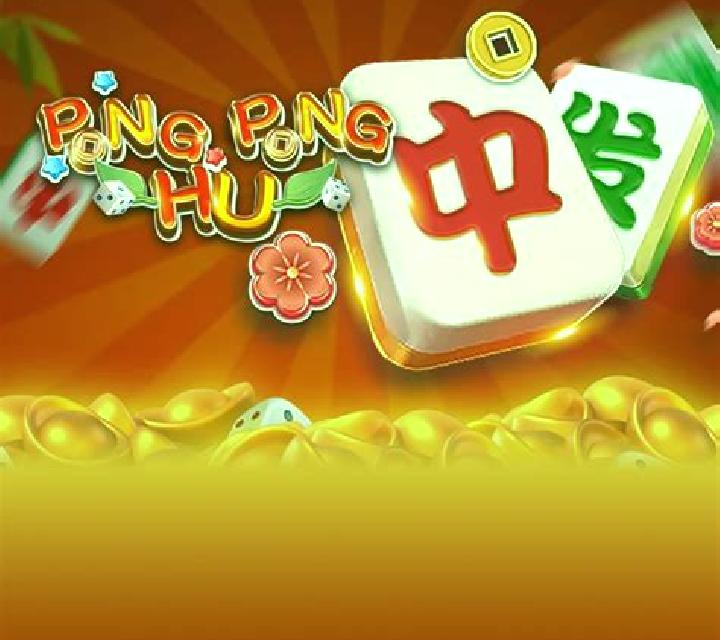 Pong Pong Hu online slot