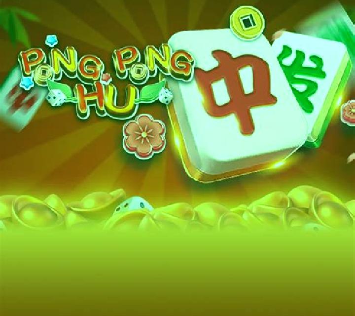 Pong Pong Hu slot game