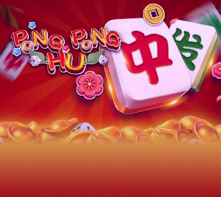 Pong Pong Hu slot machine