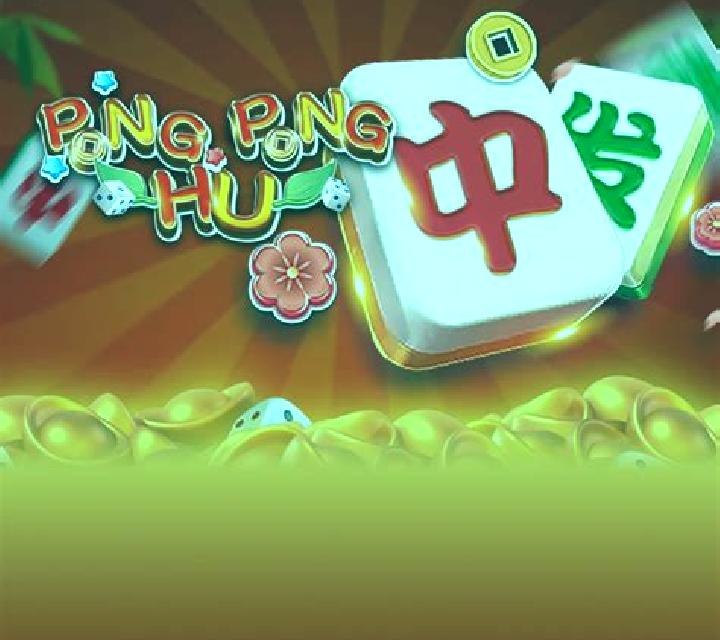 Pong Pong Hu slot