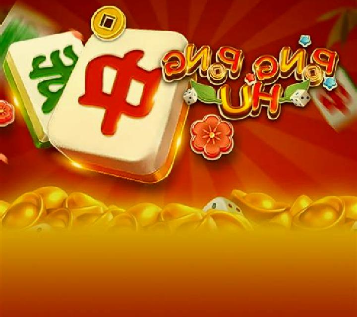 Pong Pong Mahjong 2 online slot
