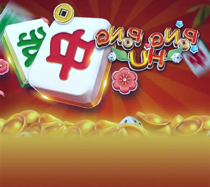 Pong Pong Mahjong 2 slot game