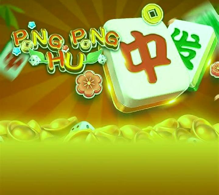 Pong Pong Mahjong 2 slot machine