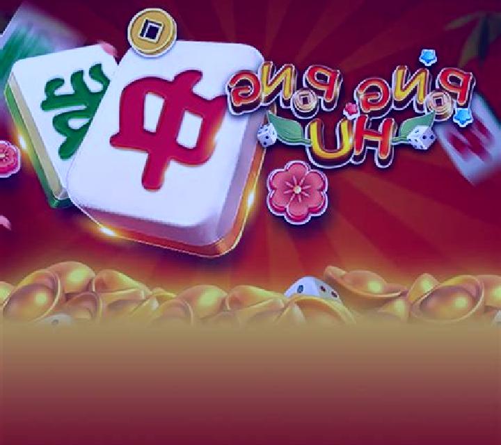 Pong Pong Mahjong 2 slot