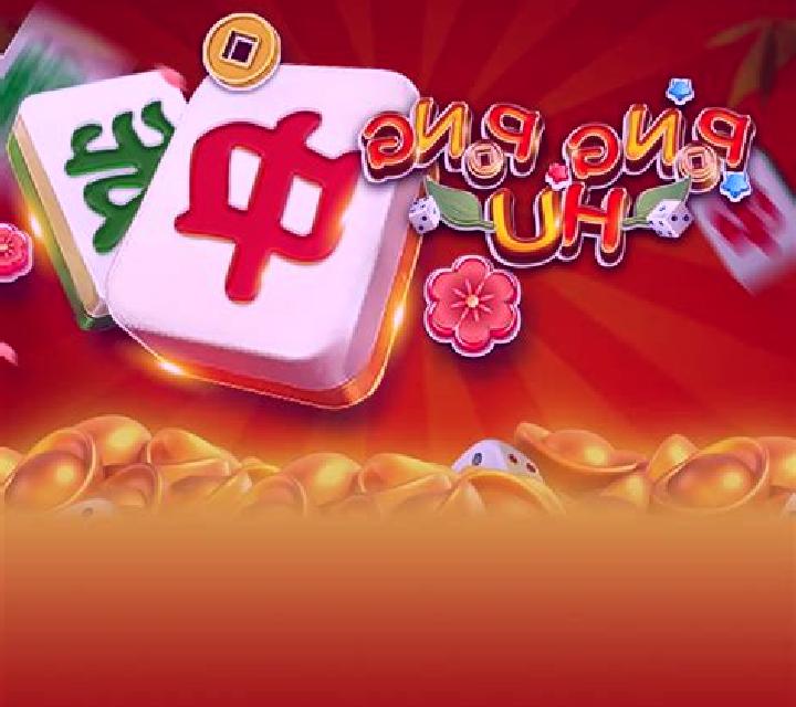 Pong Pong Mahjong Jackpots online slot