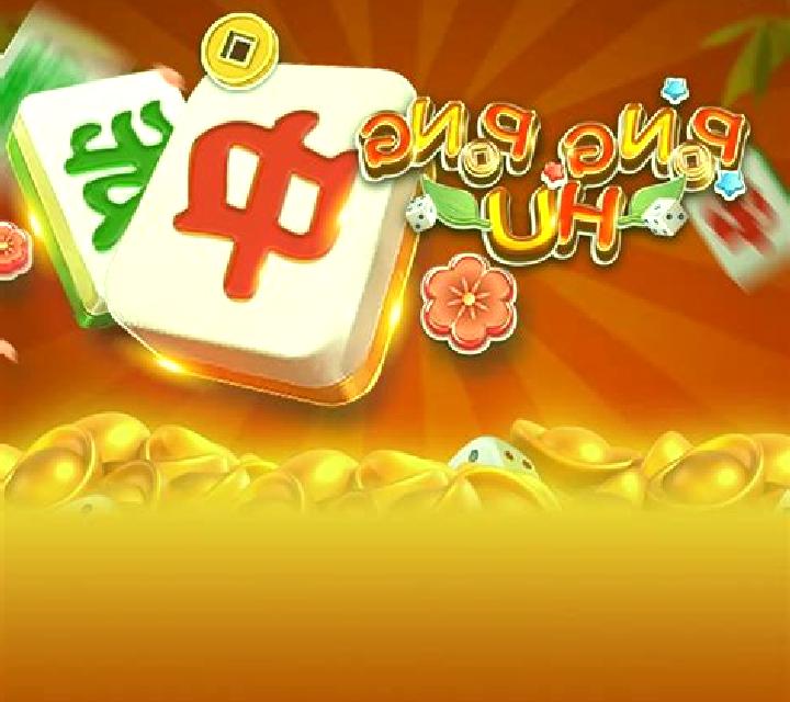 Pong Pong Mahjong online slot