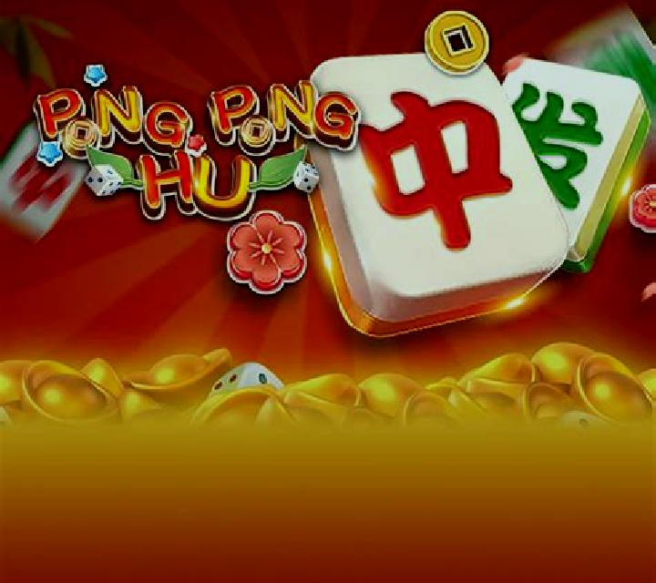 Pong Pong Mahjong slot machine